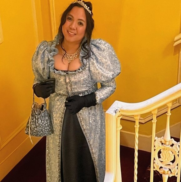 Meet your Posher, Maria elisa - Picture 7 of 8